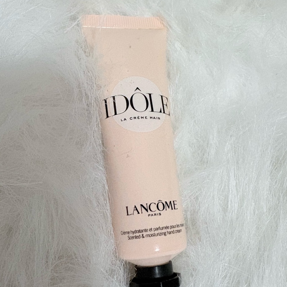 Idôle La Crème Main - Cream